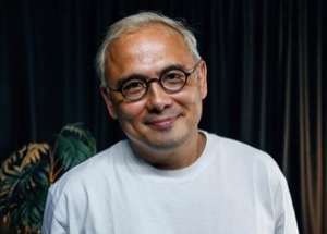 Сергей Солонин